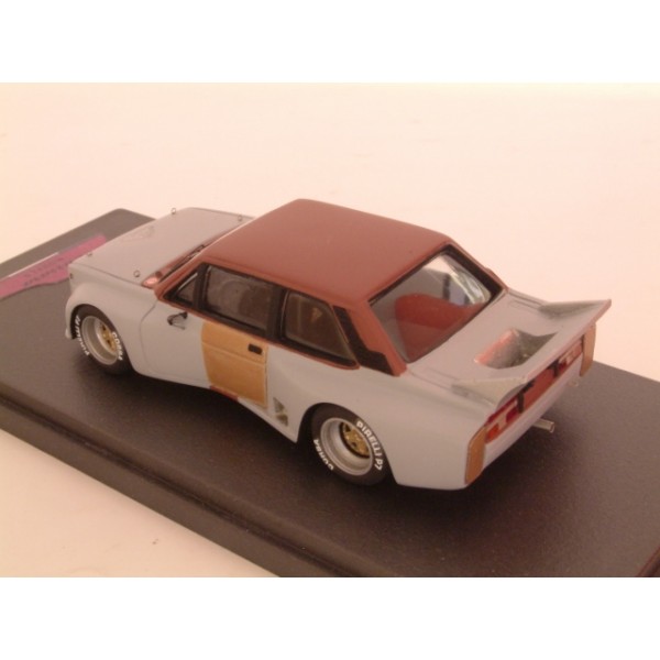 Fiat Abarth 035 Volumetrico Competizione 1979 Prototipo - Standard Built 1:43